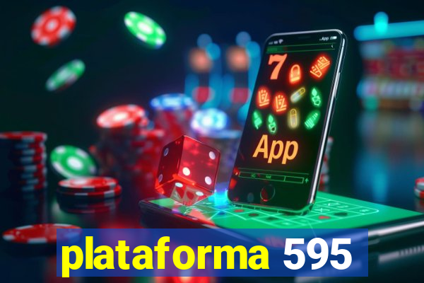 plataforma 595